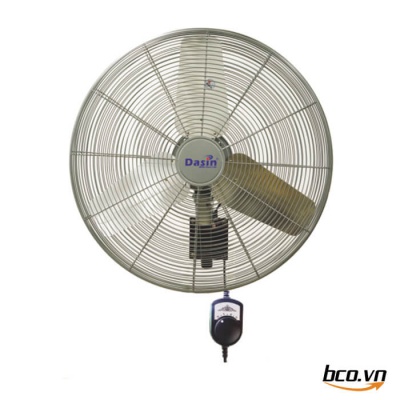 Quạt treo tường công nghiệp Dasin KWP-3076